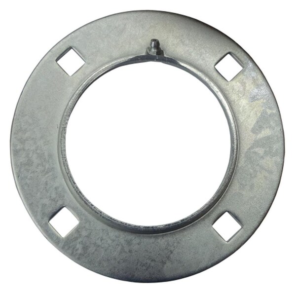 Aftermarket Bearing, Flange Half Fits John Deere 310 330 340 360 350 370 331 WN-F4Z100-PEX - main
